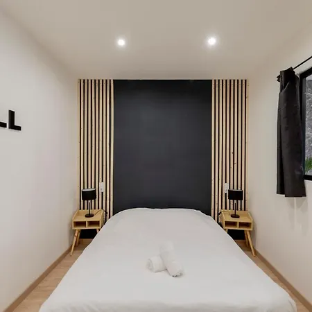 Apartment La Chill
