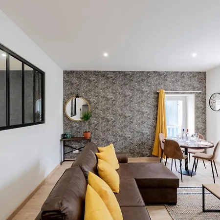 Apartment La Chill *