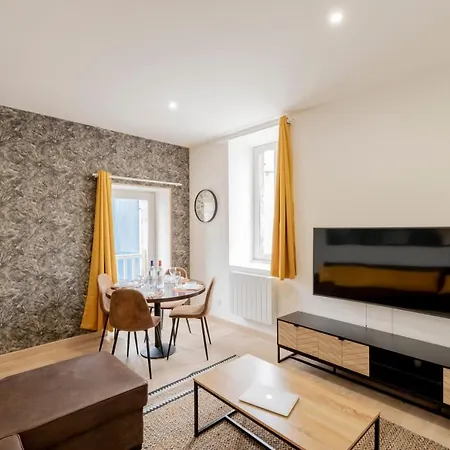 Apartment La Chill Angoulême