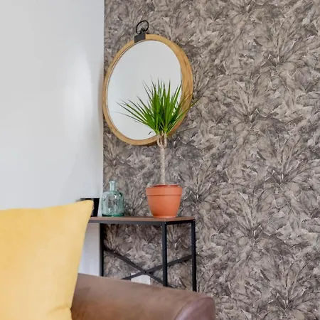 Apartment La Chill Angoulême
