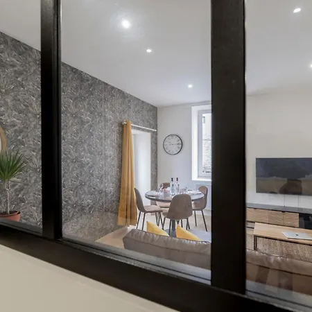 La Chill Apartment