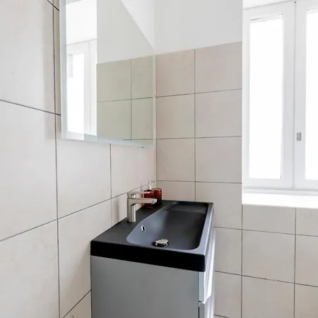 Apartment La Chill Angoulême
