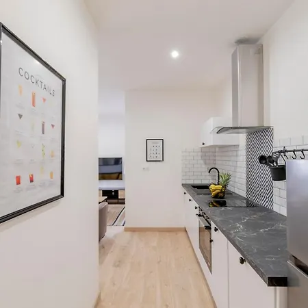 Apartment La Chill