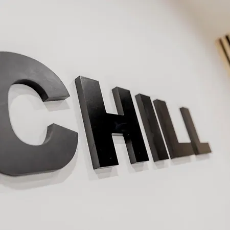 La Chill Apartment *