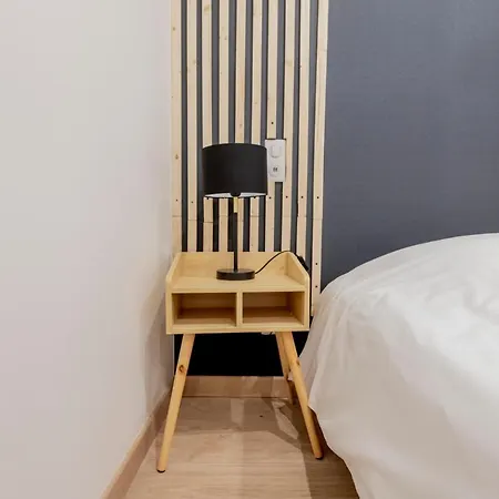 Apartment La Chill
