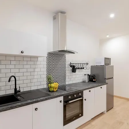 Apartment La Chill