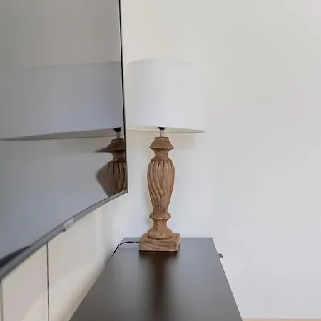 Apartment La Chill *