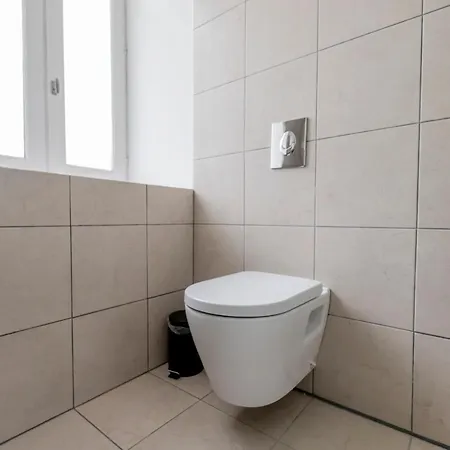 Apartment La Chill Angoulême