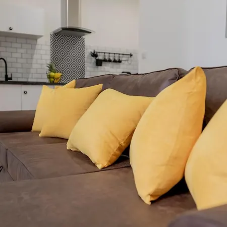 Apartment La Chill