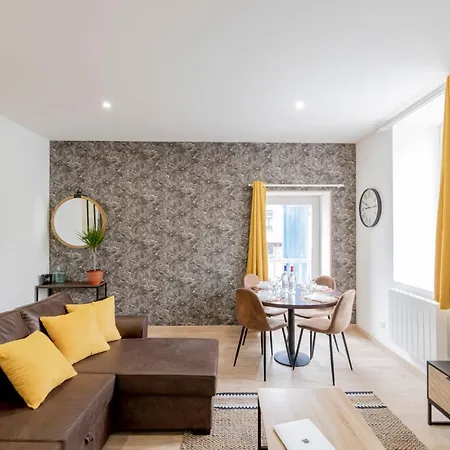 La Chill Apartment Angoulême